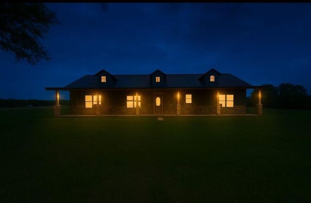 5056 Road Fm 358, Groveton, TX 75845