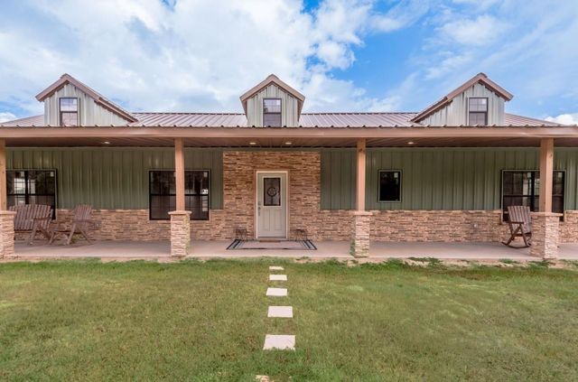 5056 Road Fm 358, Groveton, TX 75845