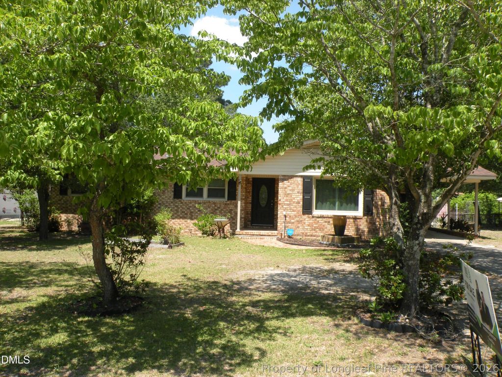 513 Maxine Street, Fayetteville, NC 28303 — photo 2