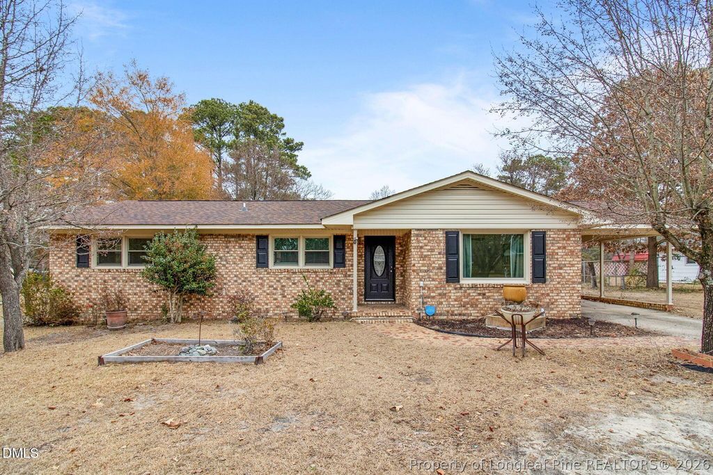 513 Maxine Street, Fayetteville, NC 28303 — photo 3