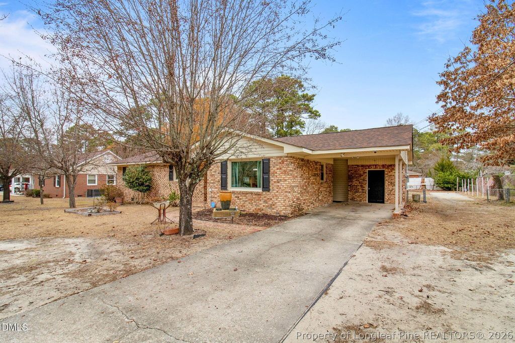 513 Maxine Street, Fayetteville, NC 28303 — photo 4