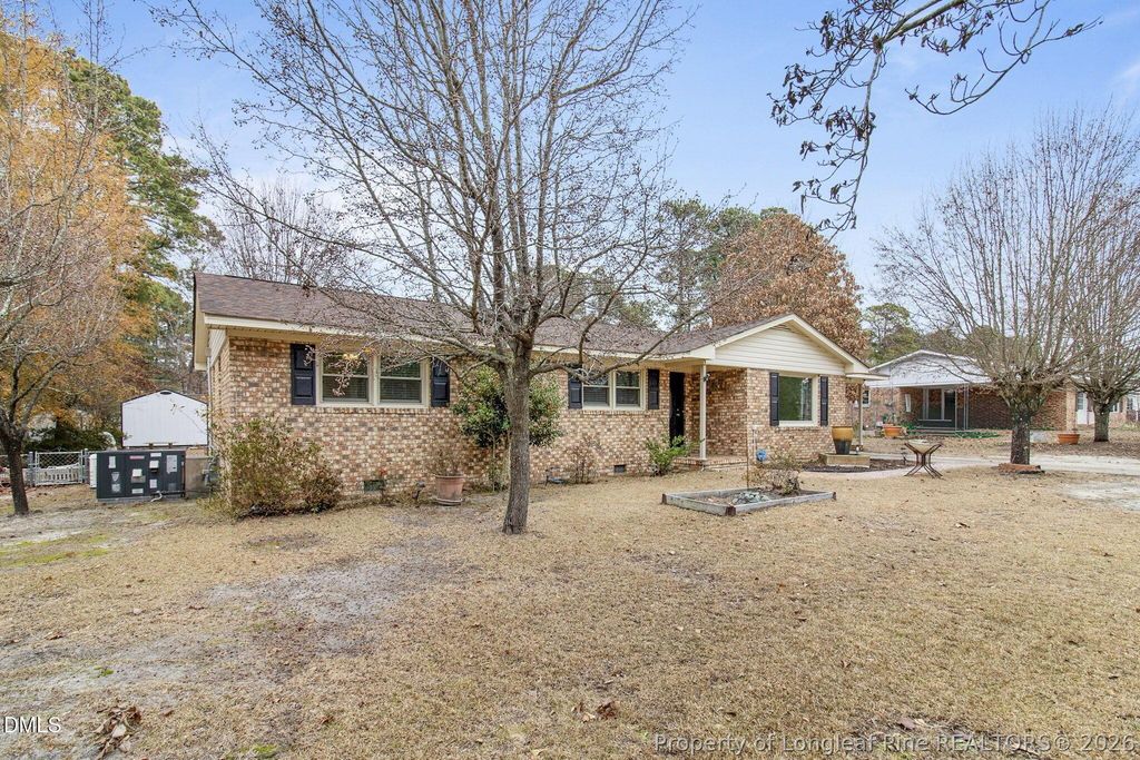 513 Maxine Street, Fayetteville, NC 28303 — photo 5