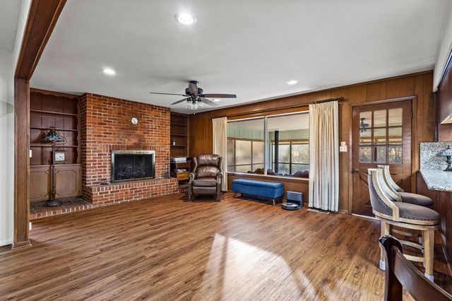 1701 S Lillis Lane, Denison, TX 75020