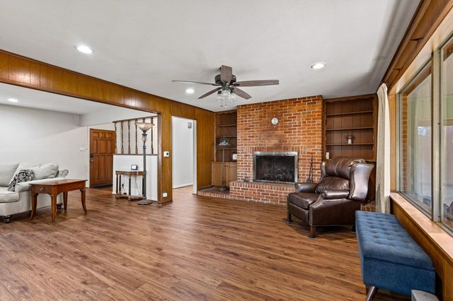 1701 S Lillis Lane, Denison, TX 75020