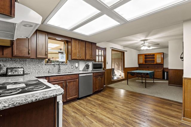 1701 S Lillis Lane, Denison, TX 75020