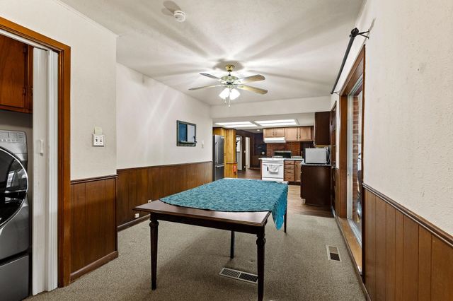 1701 S Lillis Lane, Denison, TX 75020