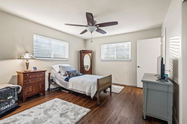 1701 S Lillis Lane, Denison, TX 75020