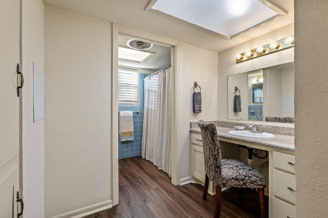 1701 S Lillis Lane, Denison, TX 75020