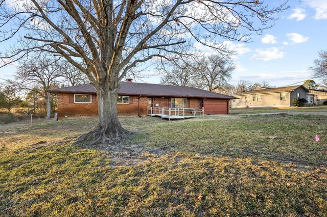 1701 S Lillis Lane, Denison, TX 75020