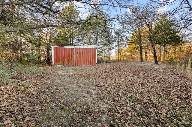 1701 S Lillis Lane, Denison, TX 75020