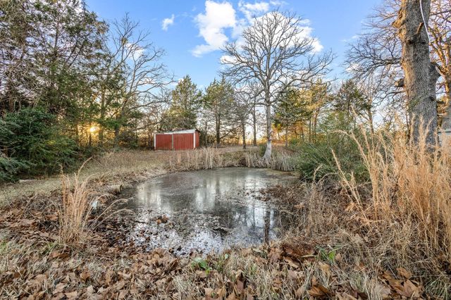 1701 S Lillis Lane, Denison, TX 75020