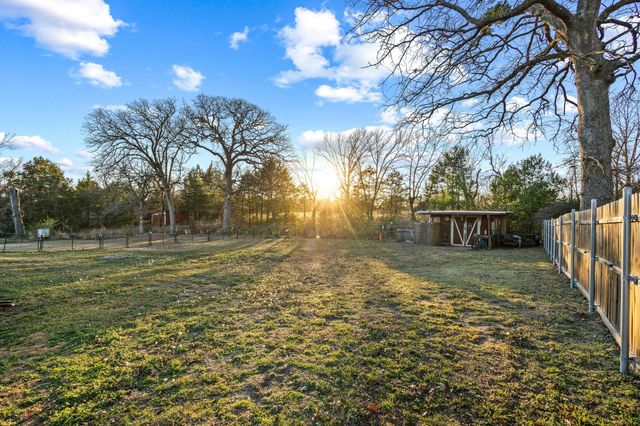 1701 S Lillis Lane, Denison, TX 75020