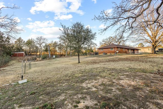 1701 S Lillis Lane, Denison, TX 75020