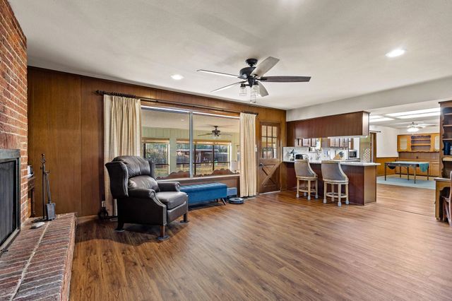 1701 S Lillis Lane, Denison, TX 75020