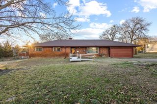 1701 S Lillis Lane, Denison, TX 75020