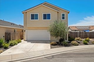 523 Barcelona Court, Merced, CA 95341