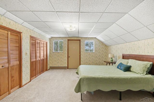 5700 Wilderness Drive, Alger, MI 48610