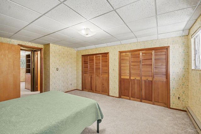 5700 Wilderness Drive, Alger, MI 48610