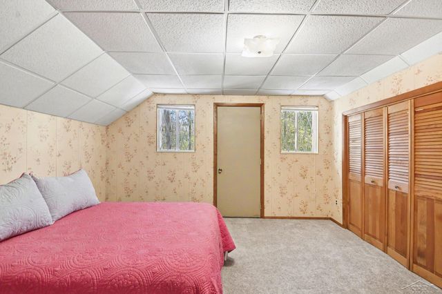 5700 Wilderness Drive, Alger, MI 48610