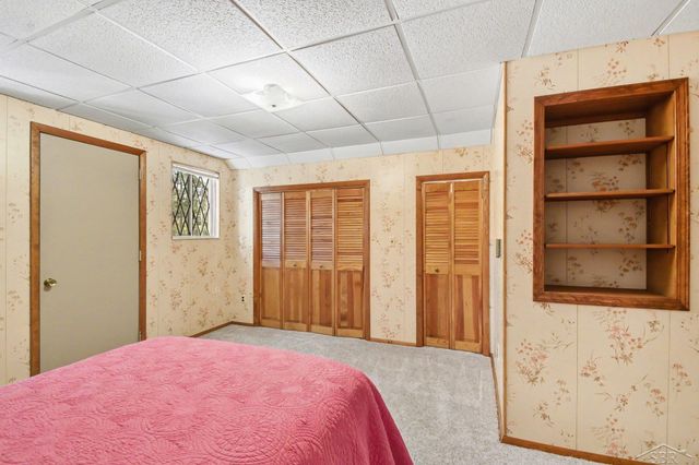 5700 Wilderness Drive, Alger, MI 48610