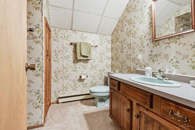 5700 Wilderness Drive, Alger, MI 48610