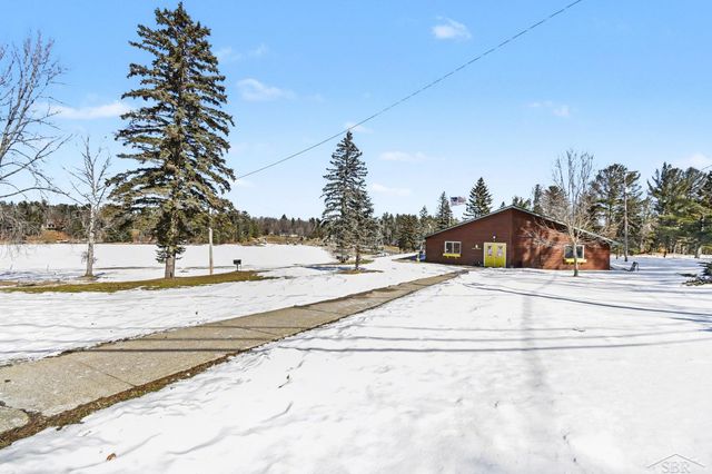 5700 Wilderness Drive, Alger, MI 48610