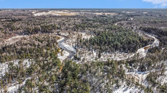 5700 Wilderness Drive, Alger, MI 48610