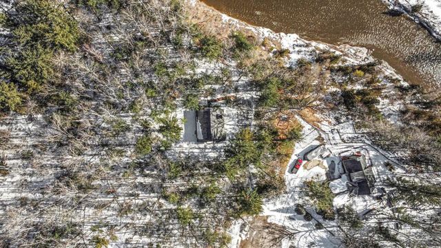 5700 Wilderness Drive, Alger, MI 48610