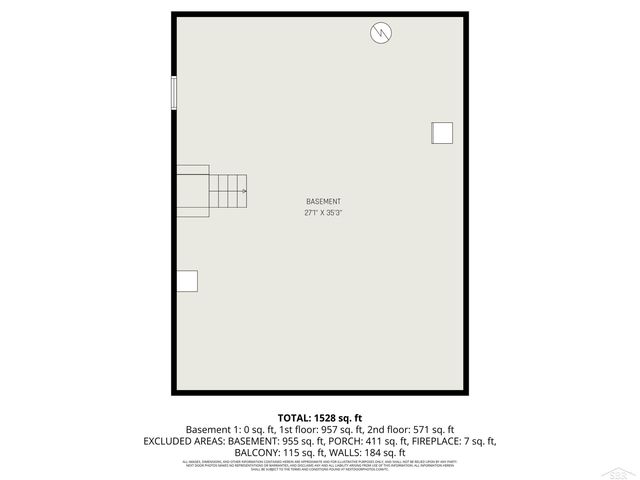 5700 Wilderness Drive, Alger, MI 48610