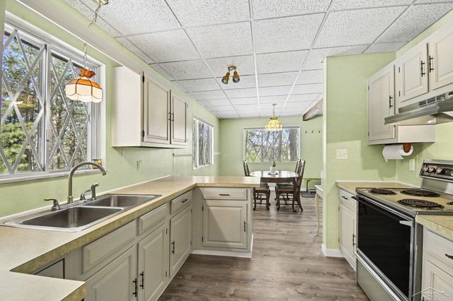 5700 Wilderness Drive, Alger, MI 48610