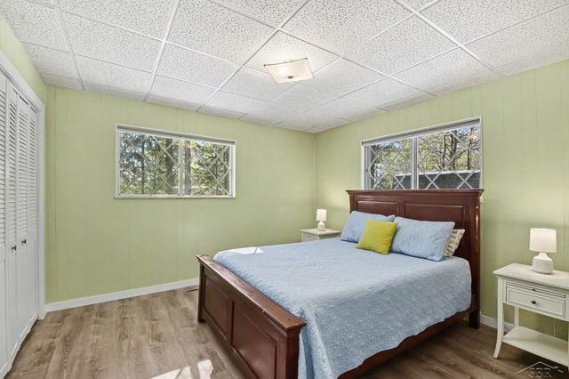 5700 Wilderness Drive, Alger, MI 48610