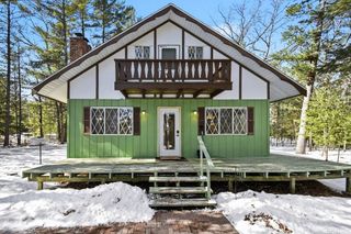 5700 Wilderness Drive, Alger, MI 48610