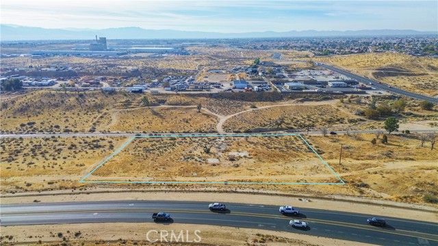 17134 Coad Road, Victorville, CA 92395