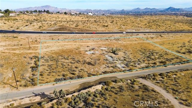 17134 Coad Road, Victorville, CA 92395