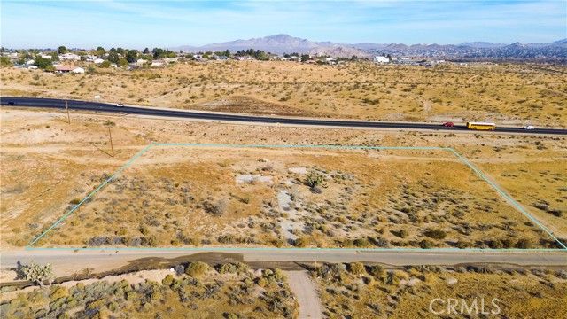 17134 Coad Road, Victorville, CA 92395