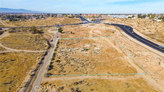 17134 Coad Road, Victorville, CA 92395