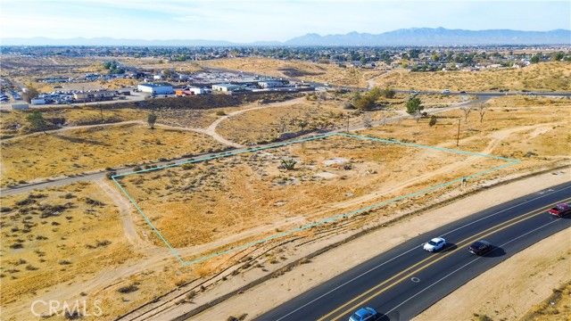 17134 Coad Road, Victorville, CA 92395