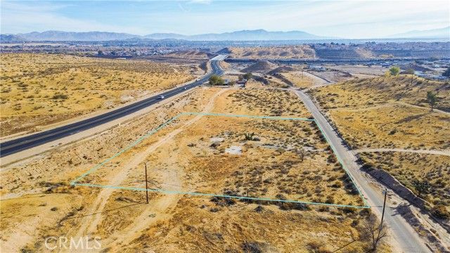 17134 Coad Road, Victorville, CA 92395