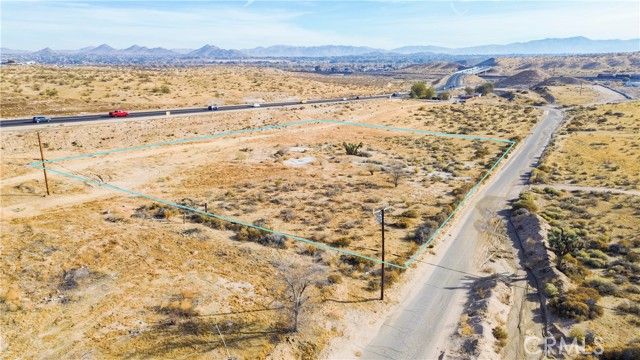 17134 Coad Road, Victorville, CA 92395