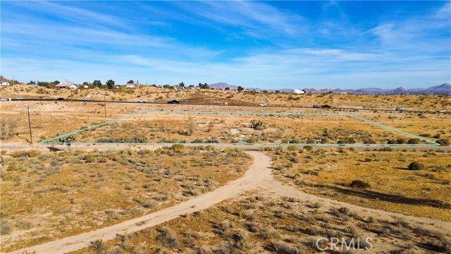 17134 Coad Road, Victorville, CA 92395