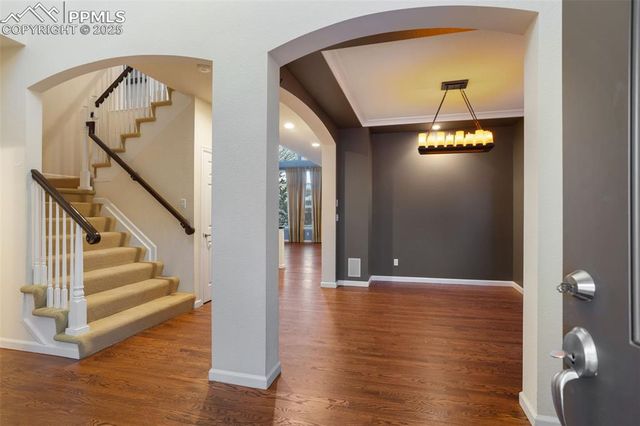 3465 Fantasy Place, Castle Rock, CO 80109