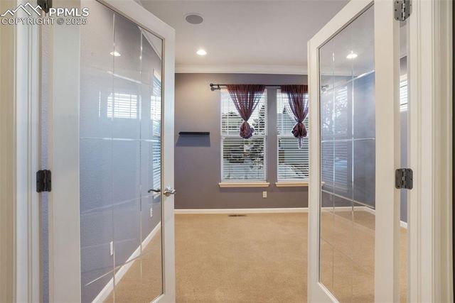 3465 Fantasy Place, Castle Rock, CO 80109