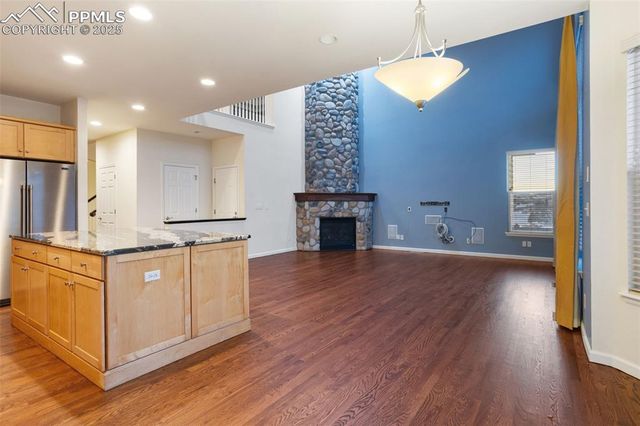 3465 Fantasy Place, Castle Rock, CO 80109