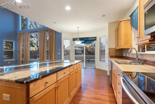 3465 Fantasy Place, Castle Rock, CO 80109