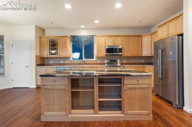 3465 Fantasy Place, Castle Rock, CO 80109