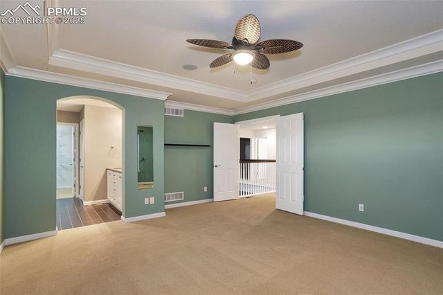 3465 Fantasy Place, Castle Rock, CO 80109