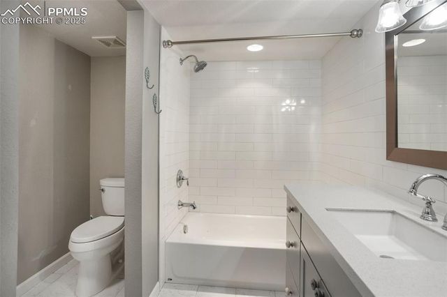 3465 Fantasy Place, Castle Rock, CO 80109