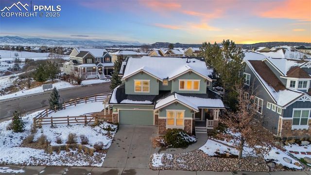 3465 Fantasy Place, Castle Rock, CO 80109