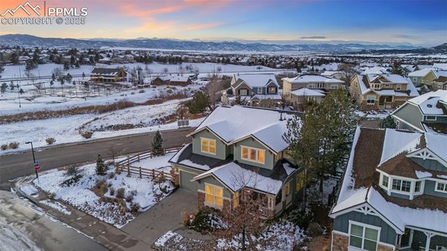 3465 Fantasy Place, Castle Rock, CO 80109