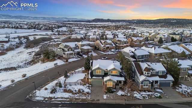 3465 Fantasy Place, Castle Rock, CO 80109